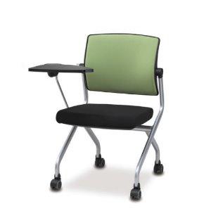 S-매틱수강용패드 의자(상판폴딩)