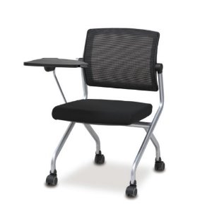 S-매틱수강용매쉬 의자(상판폴딩)